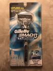 47400648500 Gillette Mach3 Turbo Razor
