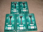 47400648517 Gillette Lot Of 5