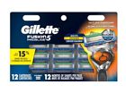 47400649323 Gillette Proglide Mens Razor Blades Blade Refills