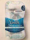 4740064990 Gillette Venus Embrace Sensitive Disposable
