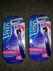 4740065339 Gillette 2 Packs Venus