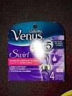 4740065341 Gillette Venus Swirl Womens