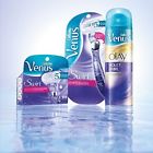 47400653412 Gillette Venus Swirl Flex