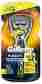 47400656048 Gillette Fusion Proshield Mens Razor With Flexball Handle And Blade 2 047400656048