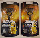 47400656079 Gillette Lot Of 2