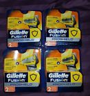 4740065612 Gillette Fusion Proshield Mens