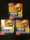 4740065614 Gillette Fusion Proshield Lubricating