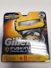 4740065616 Gillette Fusion Proshield 8