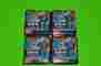 47400656185 Gillette Fusion Proshield Chill Razor Refill Cartridges 8 2 Pk X 4 047400656185