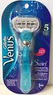 47400657120.00 Gillette Venus Swirl Flexiball Pack Razor
