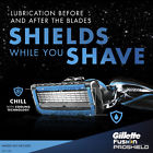 4740065737 Gillette Fusion Proshield And 047400657373