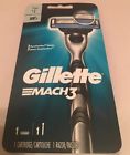 47400657519 Gillette 2x Mach3 Mens