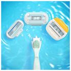 47400657762 Gillette Venus Embrace Sensitive Womens Razor Blades Refills