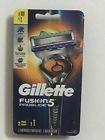 4740065886 Gillette Proglide Mens Razor Handle Blade Refills New