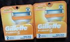 4740065904 Gillette Lot Of 2