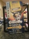 47400659124 Gillette Proshield Mens Razor Kit Power Ea