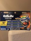 4740065958 Gillette Fusion Proglide5 12