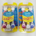 47400663169 474006633169 Gillette Venus New Simply Blade Disposable Razors