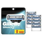 Mach3 47931 Gillette Mens Razor 747925245412