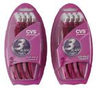 484266 Cvs Pharmacy Womens Ladies Blade Sensitive Skin Disposable 050428142592
