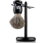 4848955020072 Miusco 100 Pure Badger