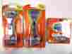 4878r Fusion Gillette Razors 10 Cartridges Ew