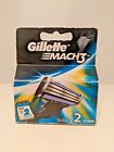 Mach3 4902430563598 Gillette Refill Cartridges