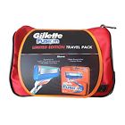 4902430585873 Gillette Fusion Limited Edition Travel Pack