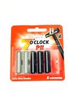 4902430723152 Gillette 7 Oclock Pii