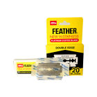 4902470053103 Feather 20 Hi-stainless Platinum