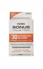 4902470131306 Feather Jatai Styling Razor Bonus Value Pack Free Shipping