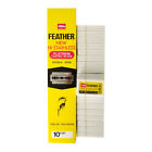 4902470590660 Feather 200 Hi-stainless Platinum