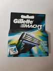 4903430458825 Gillette Mach 3 Blades