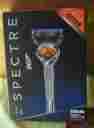 495070601 Gilette Fusion Proglide Razor Gillette Flexball James Bond 007 Spectre Gift Set From Uk 7702018414567