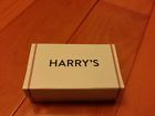 4pcs Shipping Harry Blades Fast Razor 100 German Set Replacement
