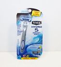 4x4ct 16 Lot Schick Hydro Disposable Razors 5