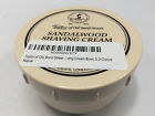 5.3-ounce Taylor Of Old Bond Street Sandalwood Shaving Cream Bowl 696770010013