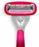 W12-5h 5-blade The Ultimate Shave Womens Razor With A Bulk Pack Of 12 Blade And 738759961340