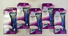 Ew2261r 5 Cartridges Schick Hydro Silk 10 Razor