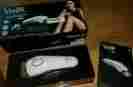 5001 Braun Gillette Venus Silk-expert Ipl Hair Removal System Open Box Return Look