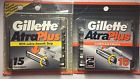 500378110 Gillette Lot Of 2