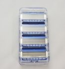 500432 Schick Razor Hydro Refill Blade Cartridge Lot Of