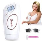 501 Qmele Hair Removal For Women Ipl Light Pulses 714583380892