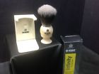 5011637002287 Kent Infinity Silvertex Shaving