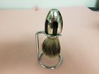 5011637102260 Shaving Brush And Stand