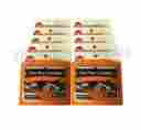502373 Wallgreens 100 Pack Twin Plus Refill Cartridge Gillette Schick Atra Trac Ii Razor Blades 049022465732