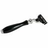 5053839076901 Mannin Vulfix Mach Compatable Razor Black
