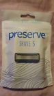 5054 Preserve Shave 5 Replacement