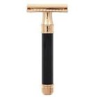 5055299014240 Edwin Jagger Octagonal Black
