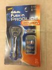 505830 Gillette Genuine Fusion Proglide 047400502154